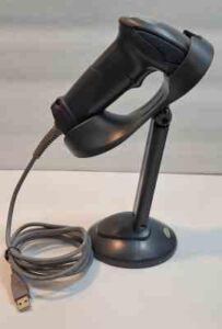Barcode Scanne Avasys ACS 3190 استوک