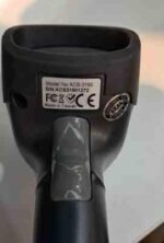 Barcode Scanne Avasys ACS 3190 استوک