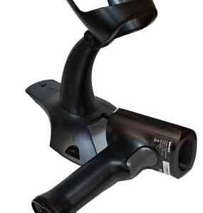 Barcode Scanner Bayamax Hero1000 2D استوک