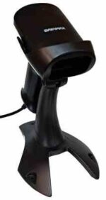 Barcode Scanner Bayamax Hero1000 2D استوک