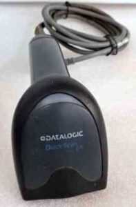Barcode Scanner Datalogic Lite استوک