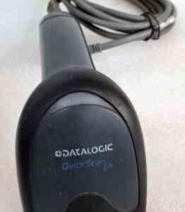 Barcode Scanner Datalogic Lite استوک