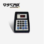 فراخوان صوتی بیسیم اسکار با یک تابلو تک ردیفه