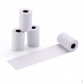 کاغذ حرارتی 57mm هانسول 16 متری