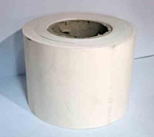 کاغذ حرارتی بوبین بزرگ 57mm