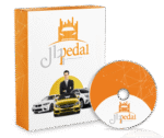 حسابداری پرنس نمایشگاه خودرو پدال