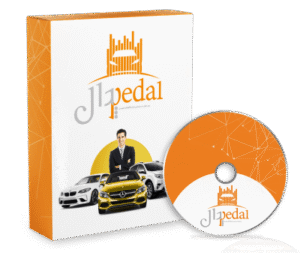 حسابداری پرنس نمایشگاه خودرو پدال