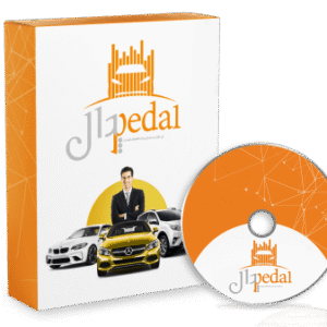 حسابداری پرنس نمایشگاه خودرو پدال