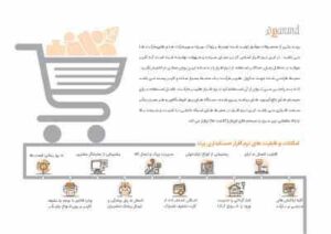 حسابداری پرنس نسخه سوپرمارکت پرند
