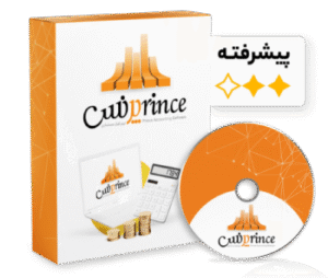 حسابداری پرنس پیشرفته