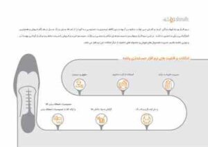 حسابداری پرنس نسخه کیف و کفش پاشنه