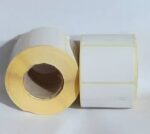 برچسب ترازو حرارتی 50×40 تعداد 750 تایی