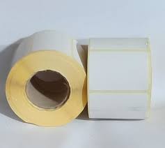 برچسب ترازو حرارتی 50×40 تعداد 750 تایی