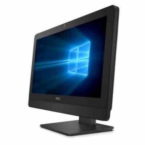 AIO Dell Optiplex 3030 Ci5 4gen 8 250SSD 20Inch