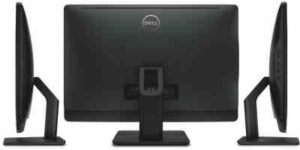 AIO Dell Optiplex 3030 Ci5 4gen 8 250 320 20Inch