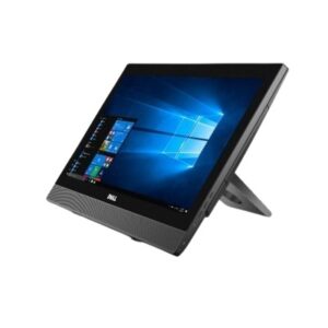 AIO Dell 3050 Ci3 6gen 4 128SSD 500G 20 Inch