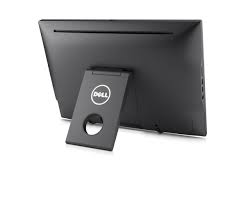 AIO Dell 3050 Ci3 6gen 4 128SSD 500G 20 Inch