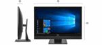 AIO Dell Optiplex 7450 Ci5 7500 8 256 M2 VGA 2 24 Inch