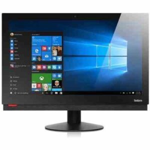 AIO Lenovo M910Z Ci5 6gen 8 256 320 24 FHD