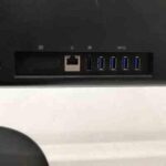 AIO Lenovo M910Z Ci5 6gen 8 256 320 24 FHD