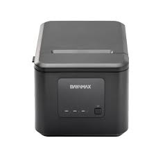 Fish Printer Bayamax BP 210 Black