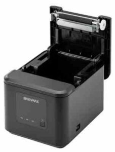 Fish Printer Bayamax BP 210 Black