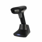 Barcode Scanner Bayamax Thorin 2D