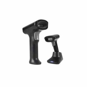 Barcode Scanner Bayamax Thorin 2D