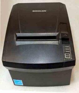 Bixolon SRP330 II استوک