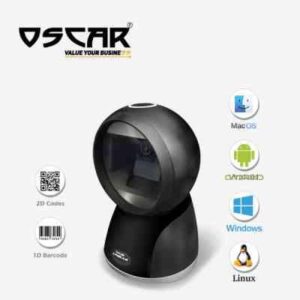 Barcode Scanner Oscar Corebit 1D/2D