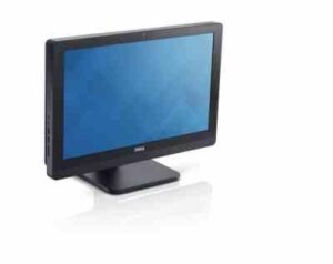 AIO Dell OptiPlex 3011 Ci3 3 4 128 500 20 Inch