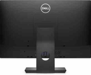 AIO Dell Optiplex 7450 Ci5 7600 8 250 M2 250 HDD 24 Inch