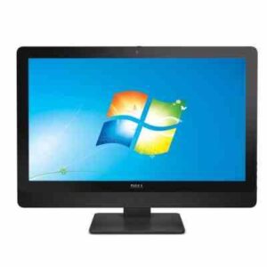 AIO Dell Optiplex 9030 Ci5 4Gen 4 500 128 23 FullHD