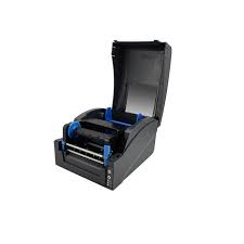 Barcode Printer Delta T4200 Full Autocalibre