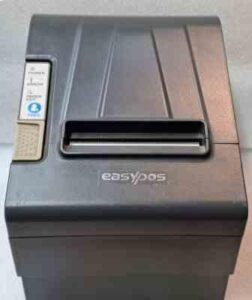 Fish Printer Mix استوک