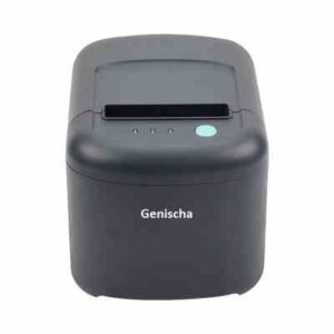 Fish Printer Gainscha GA E200