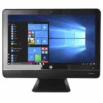 AIO HP 8200 Ci5 2 8 128 500 23 Inch