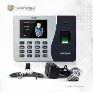 حضور و غیاب کارابان KTA260