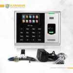 حضور و غیاب کارابان KTA550 Wifi