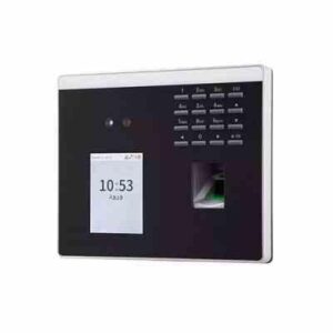 حضور و غیاب کارابان XFace100 ID Wifi