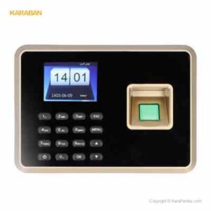 حضور و غیاب کارابان KTA 130