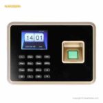 حضور و غیاب کارابان KTA 130