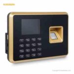 حضور و غیاب کارابان KTA 130