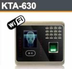 حضور و غیاب کارابان KTA 630 Wifi