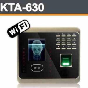 حضور و غیاب کارابان KTA 630 Wifi