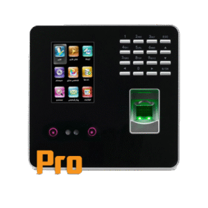 حضور و غیاب کارابان KTA 620 Pro
