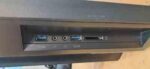 AIO Lenovo M92Z Ci5 4Gen 8G 128G 500G 23" Touch