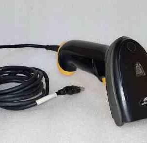 Barcode Scanner Oscar Unibar 1 استوک