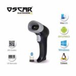 Barcode Scanner Oscar Unilite II BT