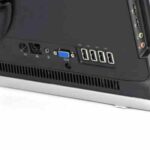 AIO Pegatron Core2Duo 4 128 250 23 Touch
